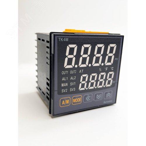 Изображение товара Температурный контроллер TK4M-24RR (шт)