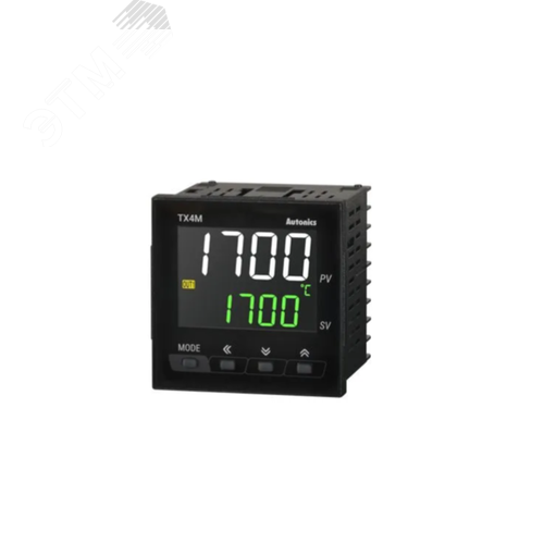Изображение товара Температурный контроллер TX4M-14R (шт)