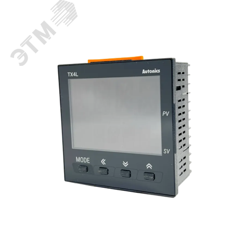 Изображение товара Температурный контроллер TX4L-14R (шт)