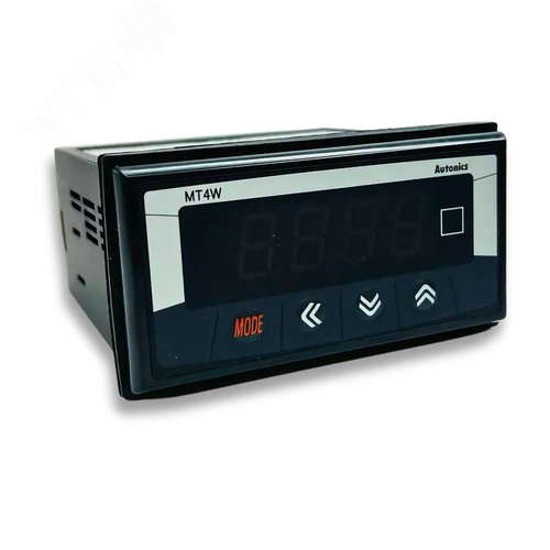 Изображение товара Мультиметр цифровой MT4W-DA-4N (шт)