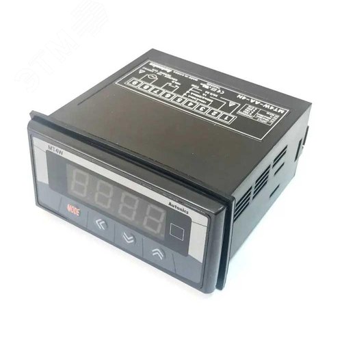 Изображение товара Мультиметр цифровой MT4W-AA-4N (шт)