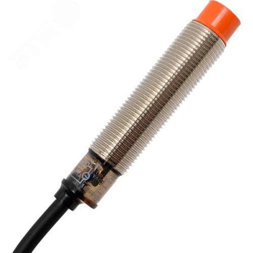 Изображение товара Цилиндрический индуктивный датчик приближения PR12-4AC (шт)
