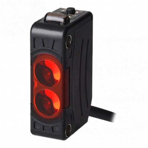 Изображение товара Фотоэлектрический датчик в компактном корпусе BJ300-DDT (шт)