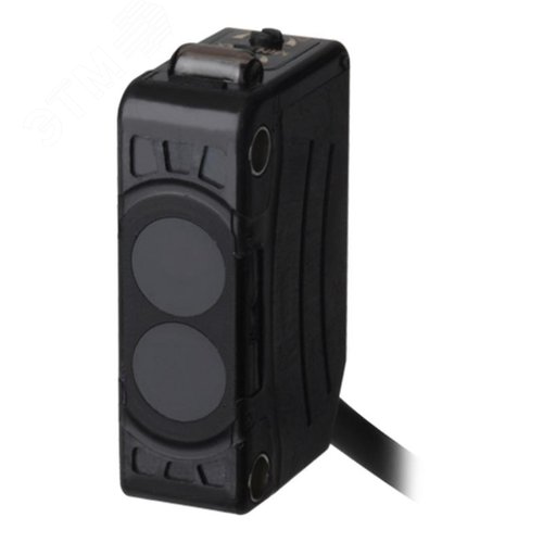 Изображение товара Фотоэлектрический датчик в компактном корпусе BJ1M-DDT-P (шт)