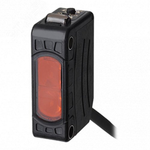 Изображение товара Фотоэлектрический датчик в компактном корпусе BJ3M-PDT (шт)