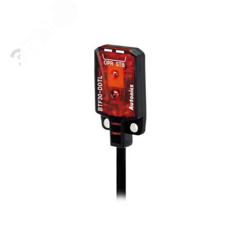 Изображение товара Оптический датчик BTF30-DDTL (шт)