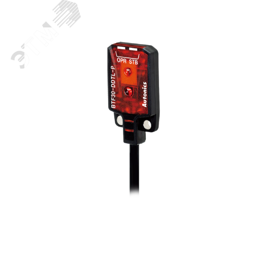 Изображение товара Оптический датчик BTF30-DDTL-P (шт)