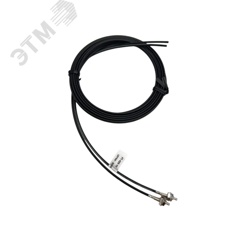 Изображение товара Оптоволоконный кабель для датчиков Autonics FT-420-10 (шт)