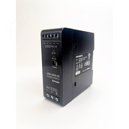 Изображение товара Блок питания SPB-A-30-05 (шт)