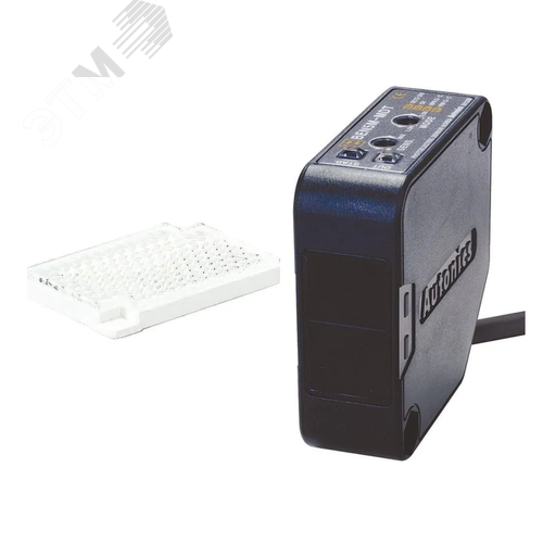 Изображение товара Датчик фотоэлектрический с универсальным входом питания BEN5M-MDT (шт)