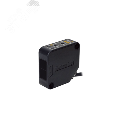 Изображение товара Датчик фотоэлектрический с универсальным входом питания BEN5M-MFR (шт)