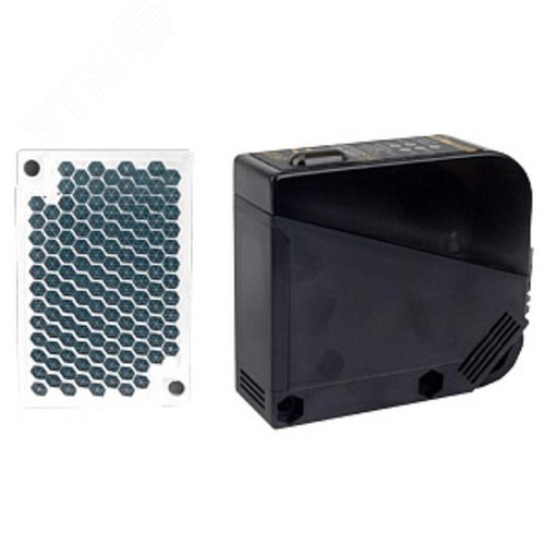 Изображение товара Датчик фотоэлектрический с клеммами BX3M-PFR (шт)