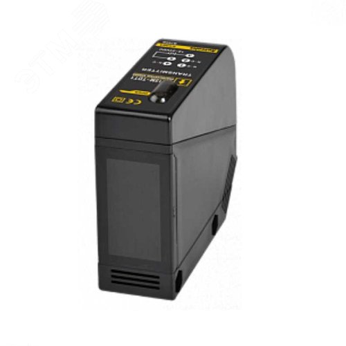 Изображение товара Датчик фотоэлектрический с клеммами BX15M-TFR-T (шт)