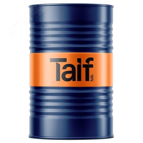 Изображение товара Масло для направляющих скольжения TAIF LEGATO 68 бочка 200л. (шт)