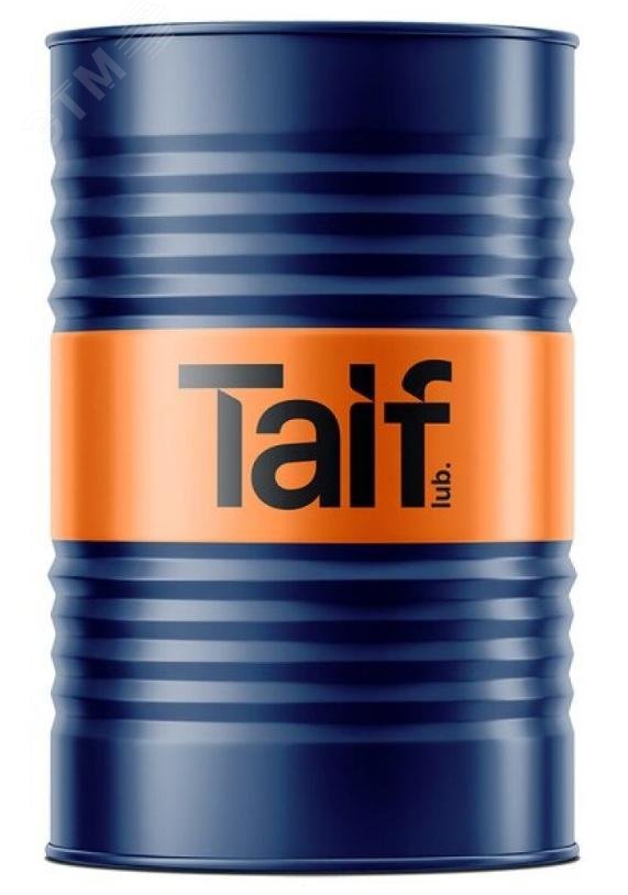 Изображение товара Масло для направляющих скольжения TAIF LEGATO 68 бочка 200л. (шт)