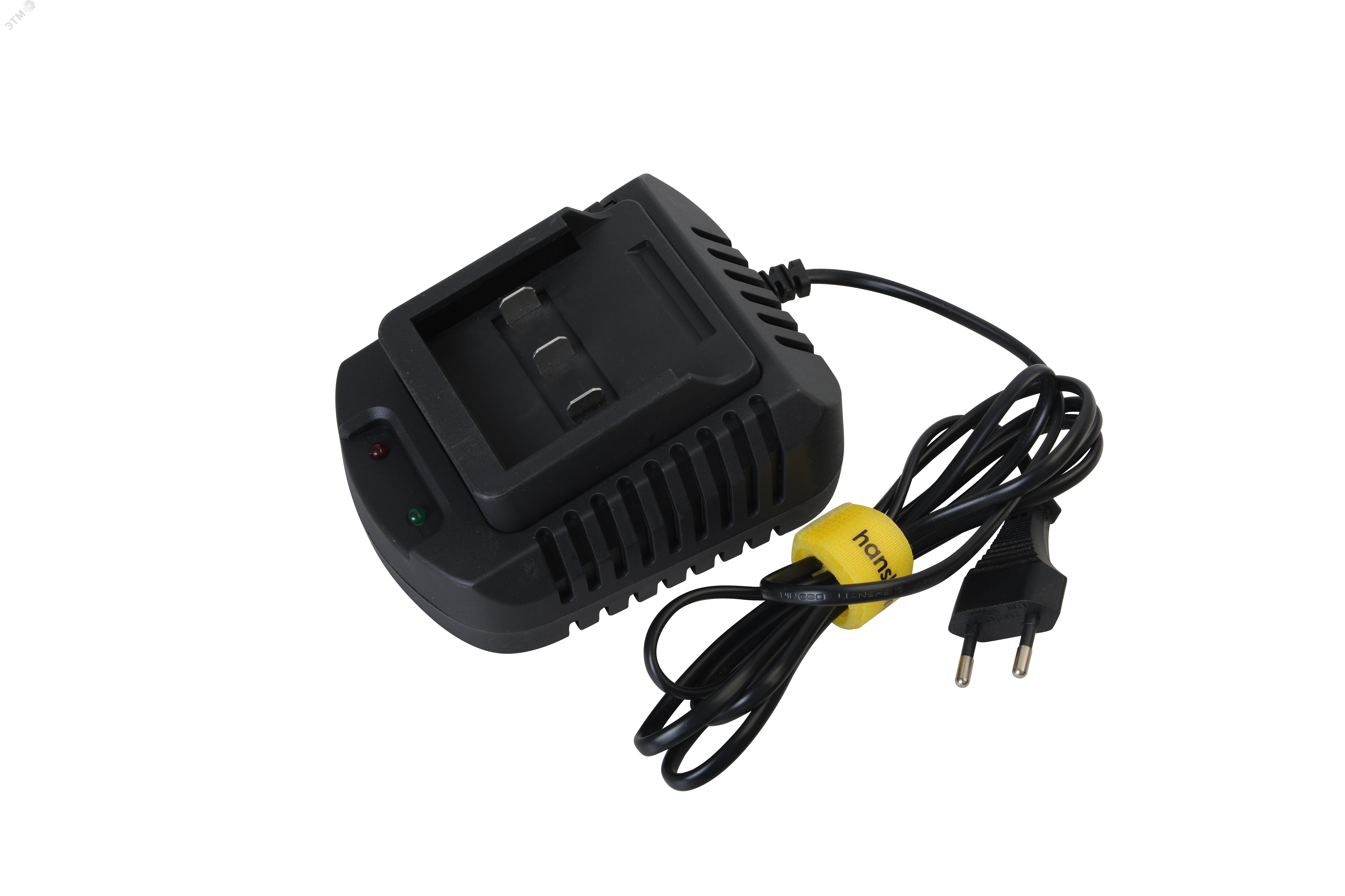 Изображение товара Зарядное устройство 18В 1BatterySystem Hanskonner HBC2004 для аккумуляторов