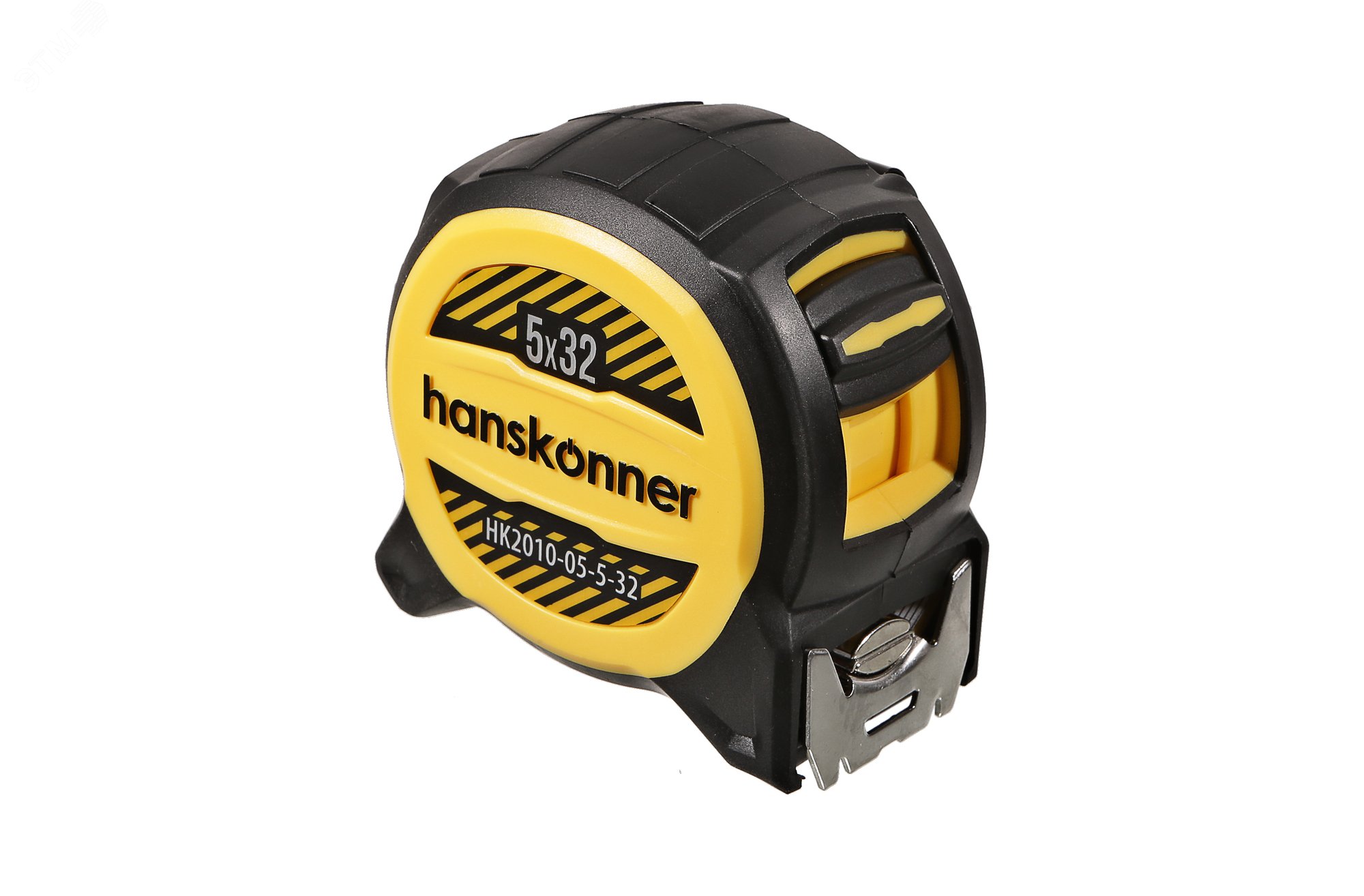 Изображение товара Рулетка с магнитом 5м Hanskonner HK2010-05-5-32