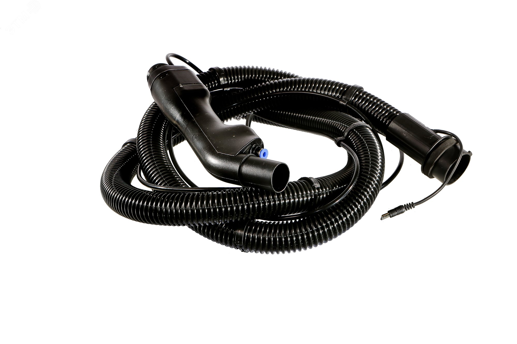 Изображение товара Гофрошланг для пылесоса HVC20WD, длина 2.5 м, диаметр 33 мм