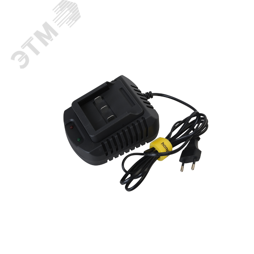 Изображение товара Зарядное устройство 18В 1BatterySystem 4.0A (шт)