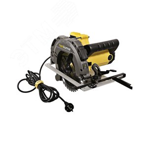 Изображение товара Пила циркулярная 2100Вт ТПД 210х30мм пропил 75мм констная электроника LED (шт)