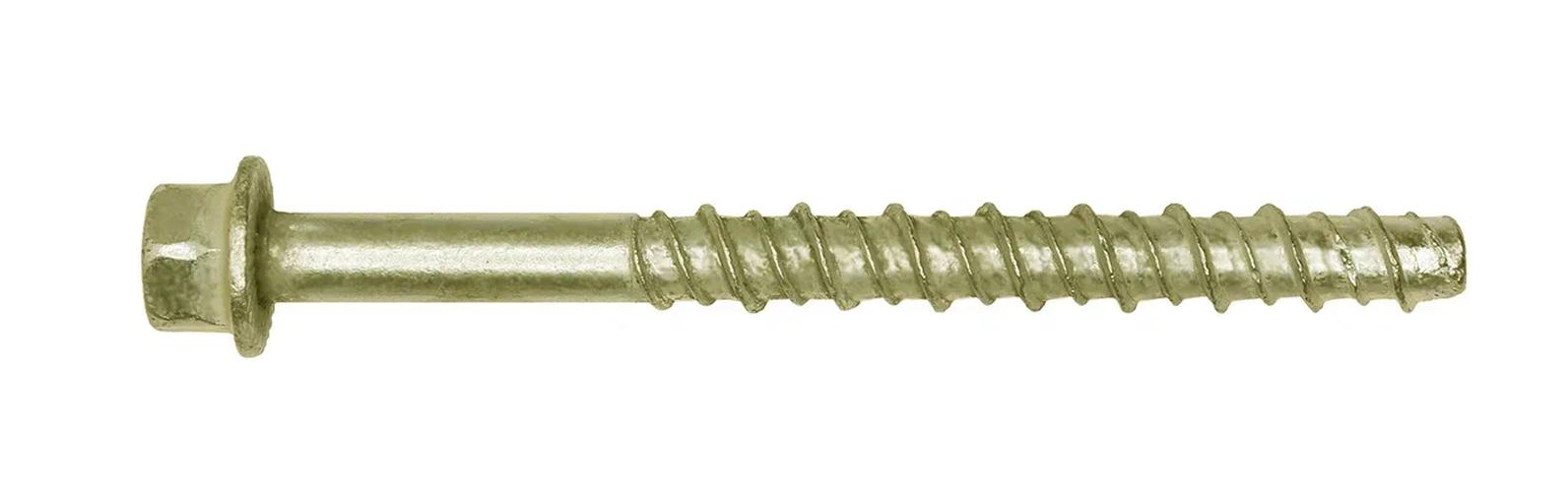 Анкер-шуруп 10х100  (НUS-F) Collinox 1010, к.п. 10.9