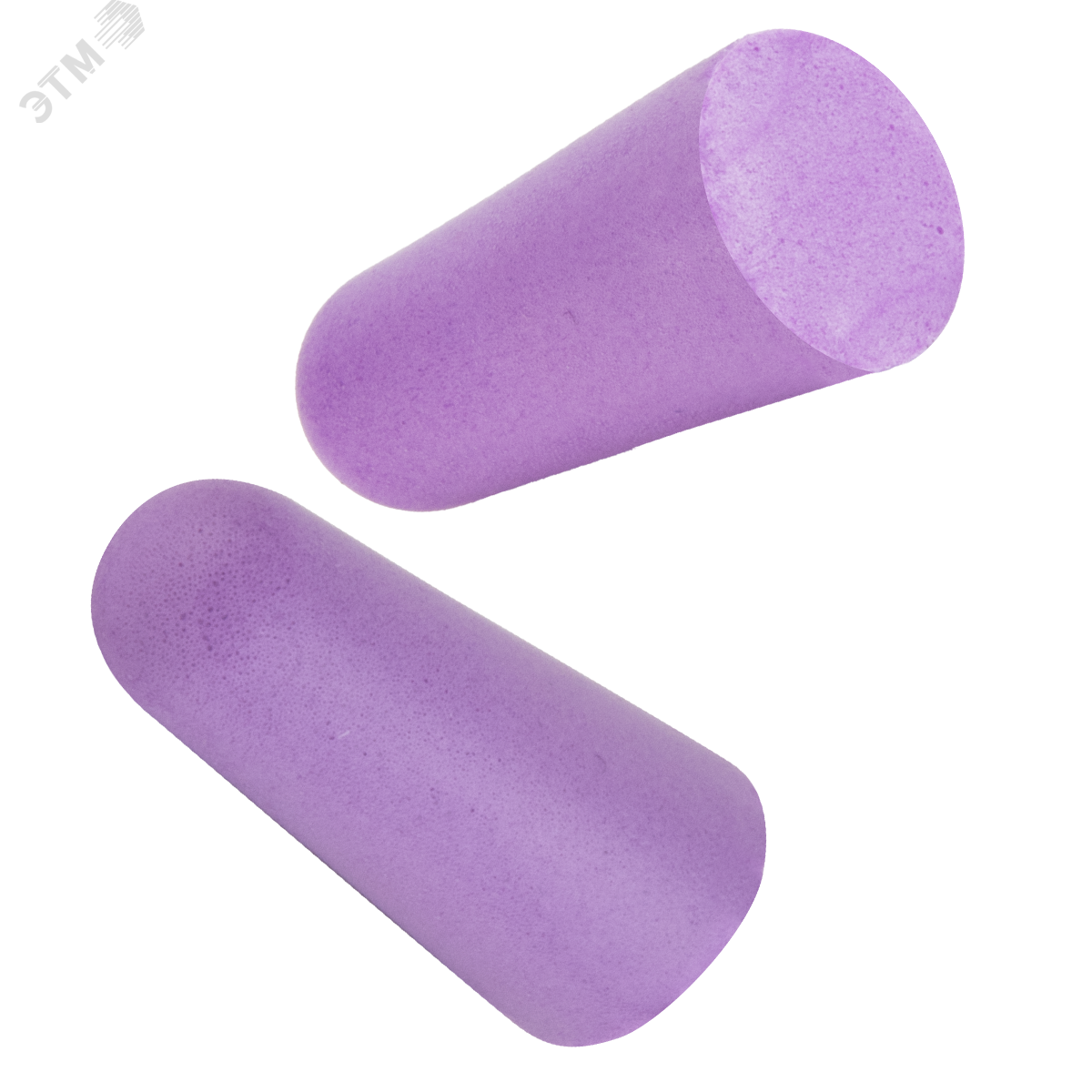 Изображение товара Беруши из вспененного пенополиуретана Soft-Fit, форма удлин. (пар)