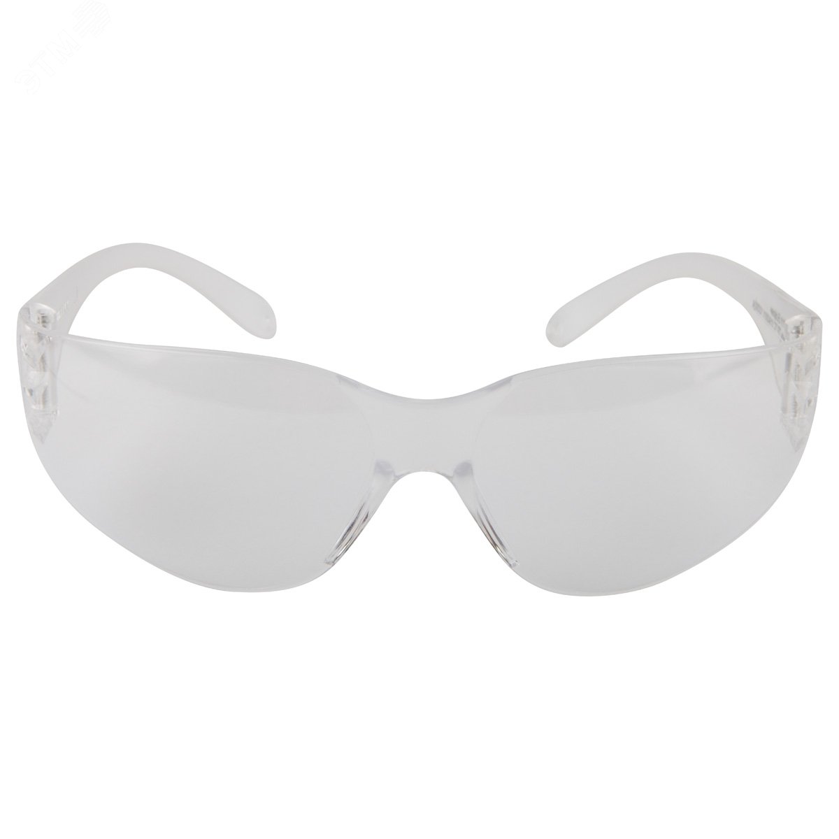 Изображение товара Очки открытые JSG-8711 Eclipse , прозр.линзы, антизапотев. покр.+против царапин (шт)