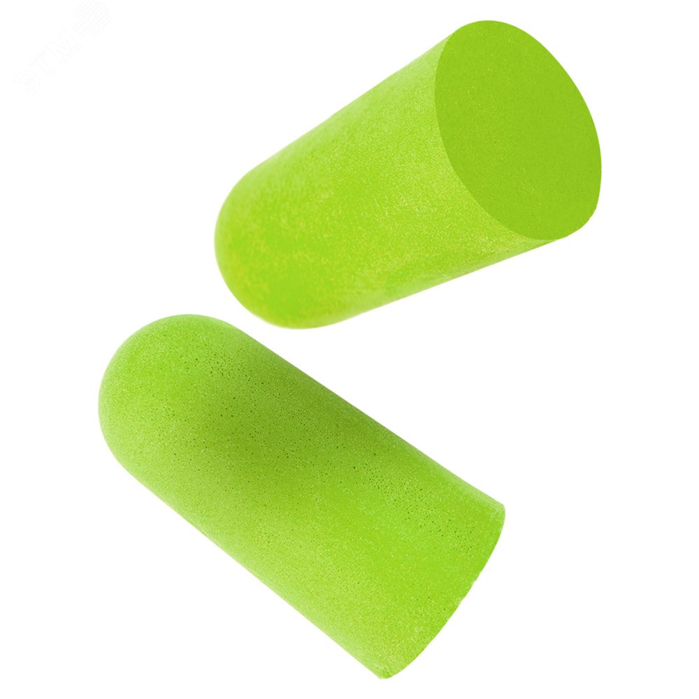 Изображение товара Беруши из вспененного пенополиуретана EarGuard-HV (пар)