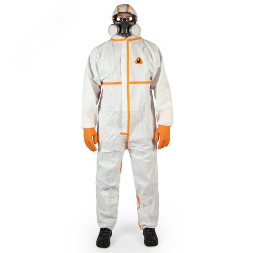 Изображение товара Защитный комбинезон Jeta Safety Element Pro р-р XXXL (шт)