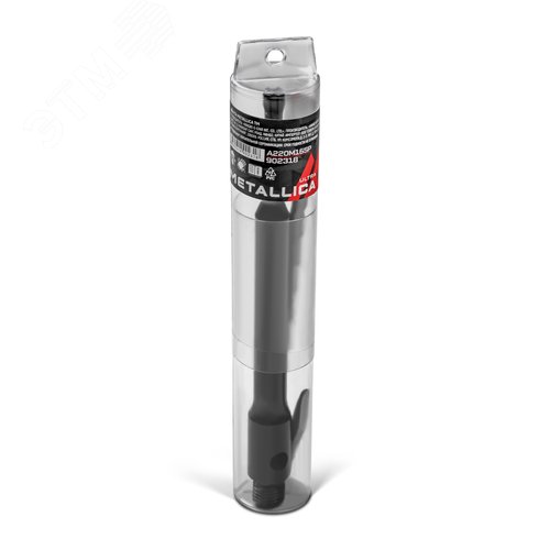 Изображение товара Адаптер SDS-plus 220 мм, для коронок алм. М16, с сверлом (шт)