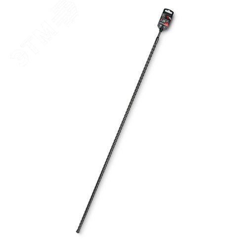 Изображение товара Бур по бетону SDS-plus 16х1000/950 мм, Х-напайка, 4 спирали (шт)