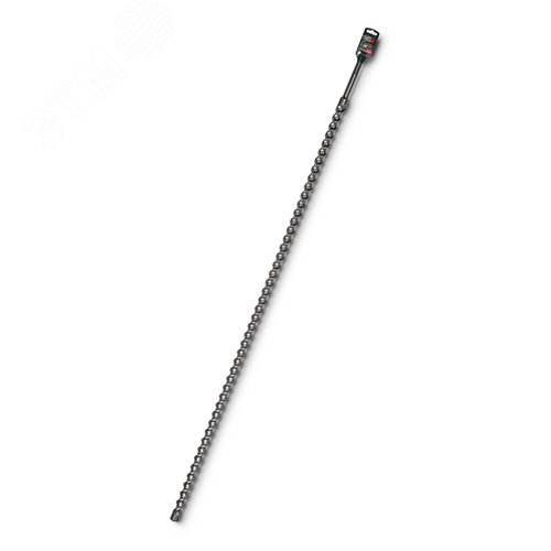 Изображение товара Бур по бетону SDS-max 32х1500/1360 мм, Х-напайка, 2 спирали (шт)