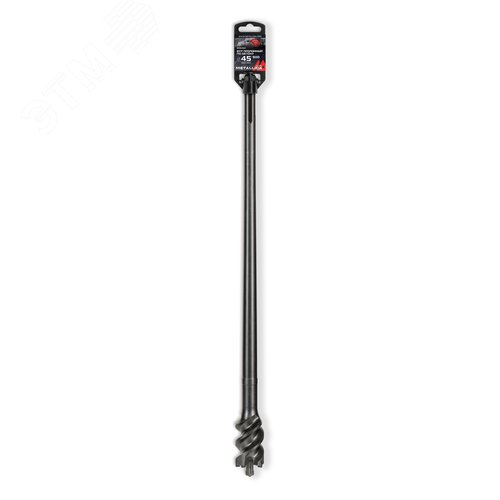 Изображение товара Бур проломный по бетону SDS-max 45 х600/460 мм (шт)