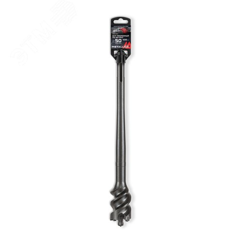 Изображение товара Бур проломный по бетону SDS-max 50 х400/260 мм (шт)