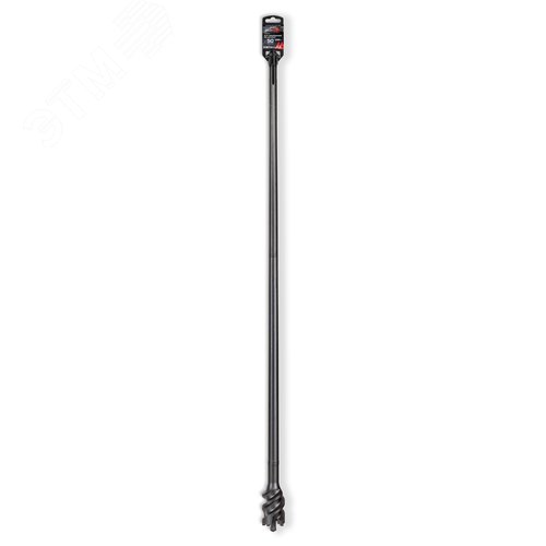 Изображение товара Бур проломный по бетону SDS-max 50х1000/860 мм (шт)