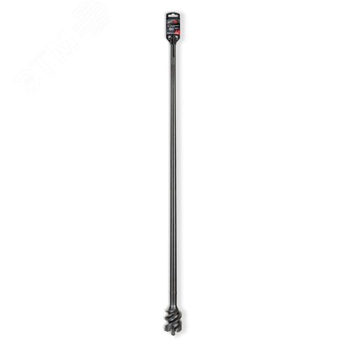 Изображение товара Бур проломный по бетону SDS-max 60х1000/860 мм (шт)