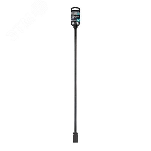 Изображение товара Зубило плоское SDS-max 25х600/460 мм, по бетону (шт)