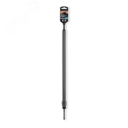 Изображение товара Адаптер SDS-plus 600/530 мм, для коронок тв. спл. М22х2,0 мм, с сверлом (шт)