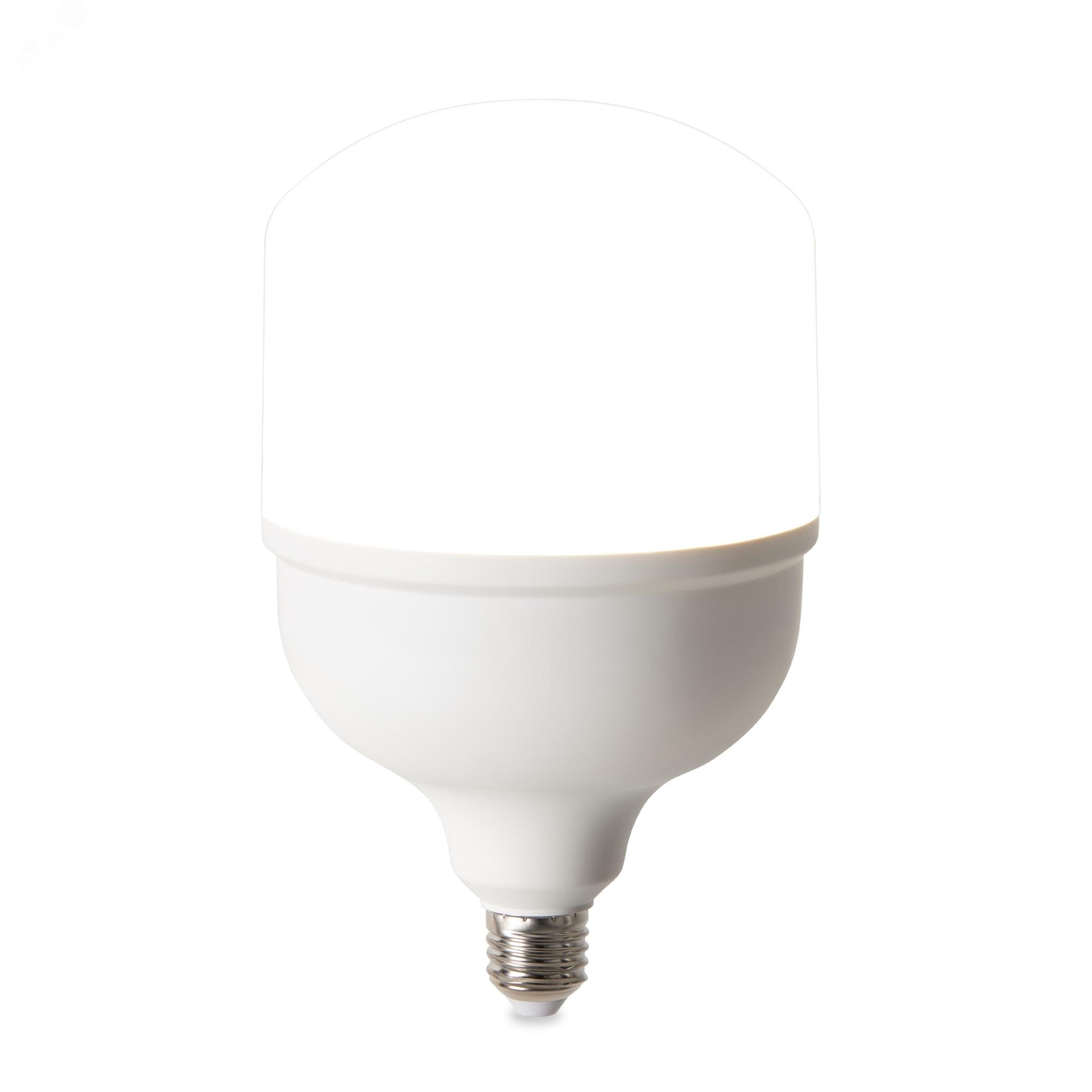 Изображение товара Декоративная LED лампа с ретро-стилем E27 60Вт 6500 Лм 4000K