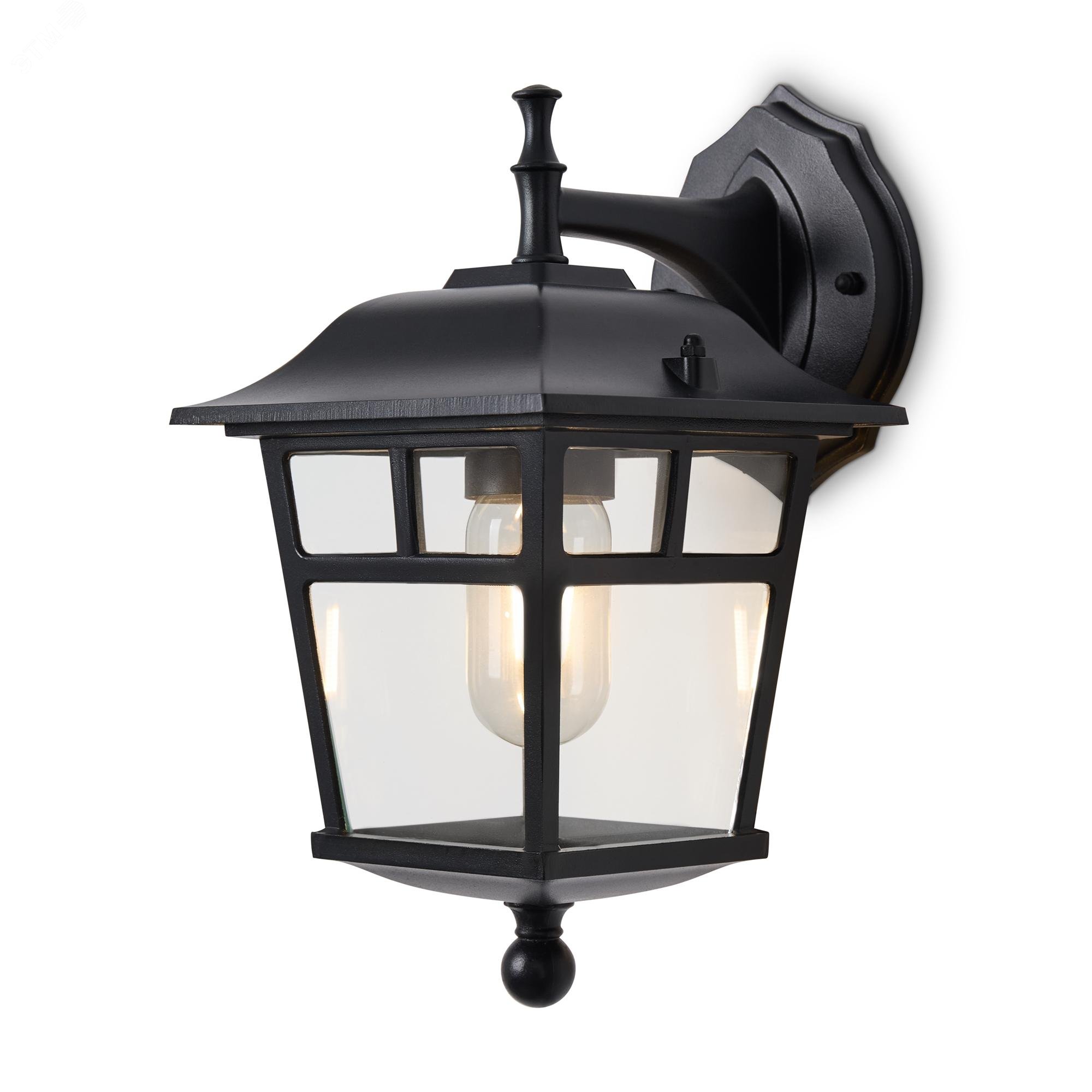 Изображение товара Светильник ландшафтный Noon E27х1 40Вт IP 44 (шт)