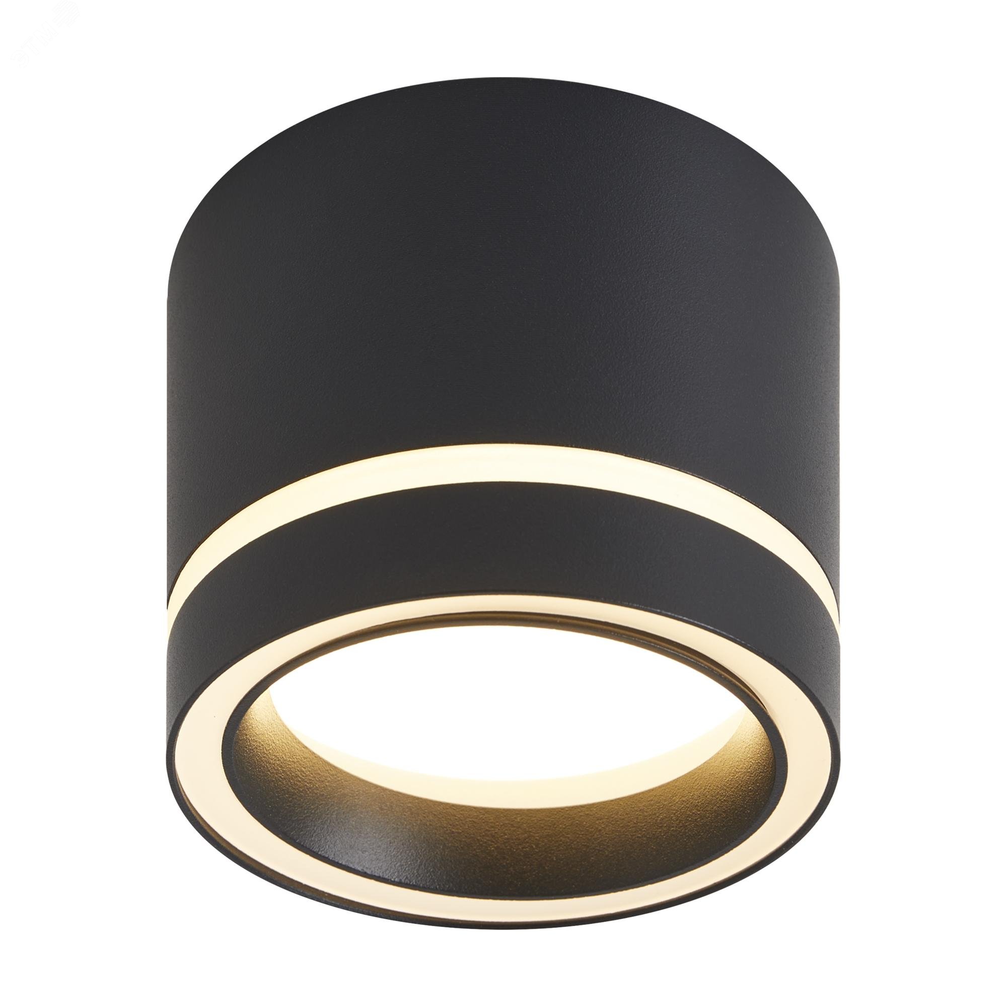 Изображение товара Современный накладной светодиодный спот Flip GX53х1 15Вт IP 20 от Voltega Изображение товара Современный накладной светодиодный спот Flip GX53х1 15Вт IP 20 от Voltega