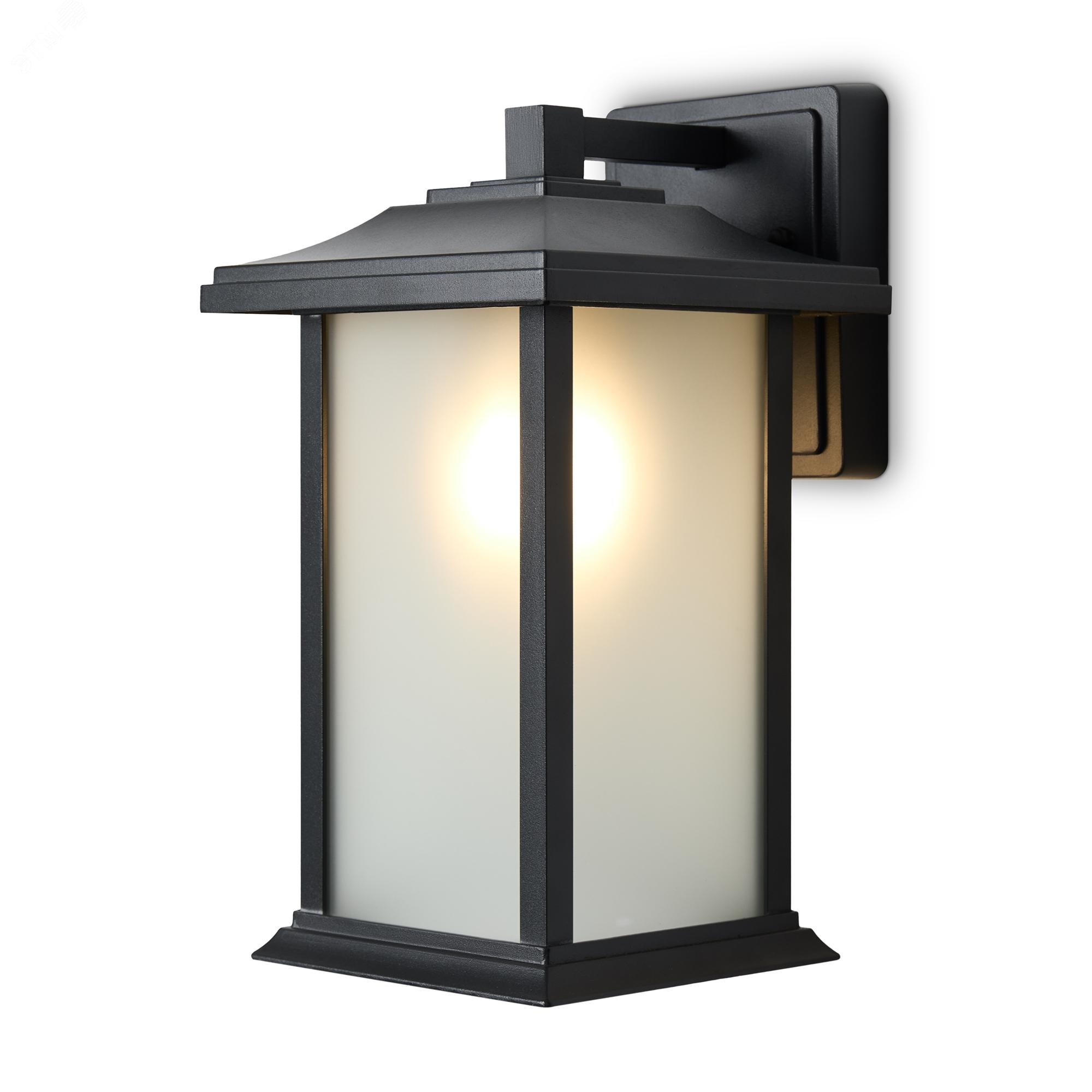 Изображение товара Светильник настенный (бра) Domi E27х1 40Вт IP 44 (шт)