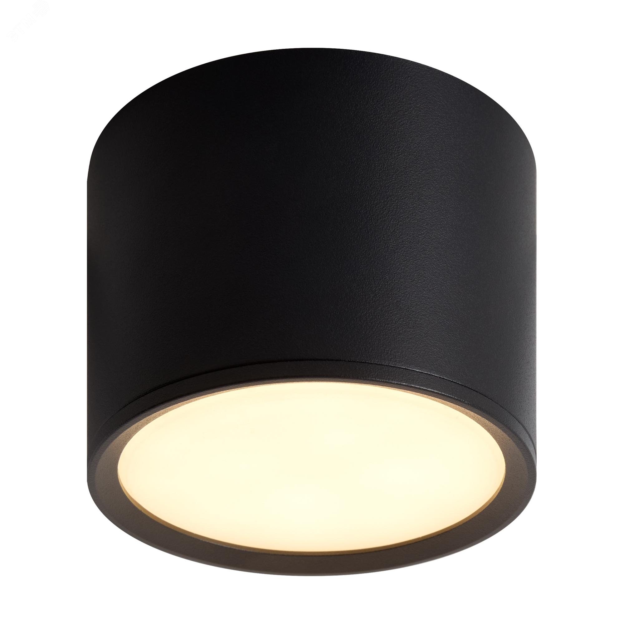 Изображение товара Накладной светильник Down Light GX53 IP20 от Voltega стильное освещение