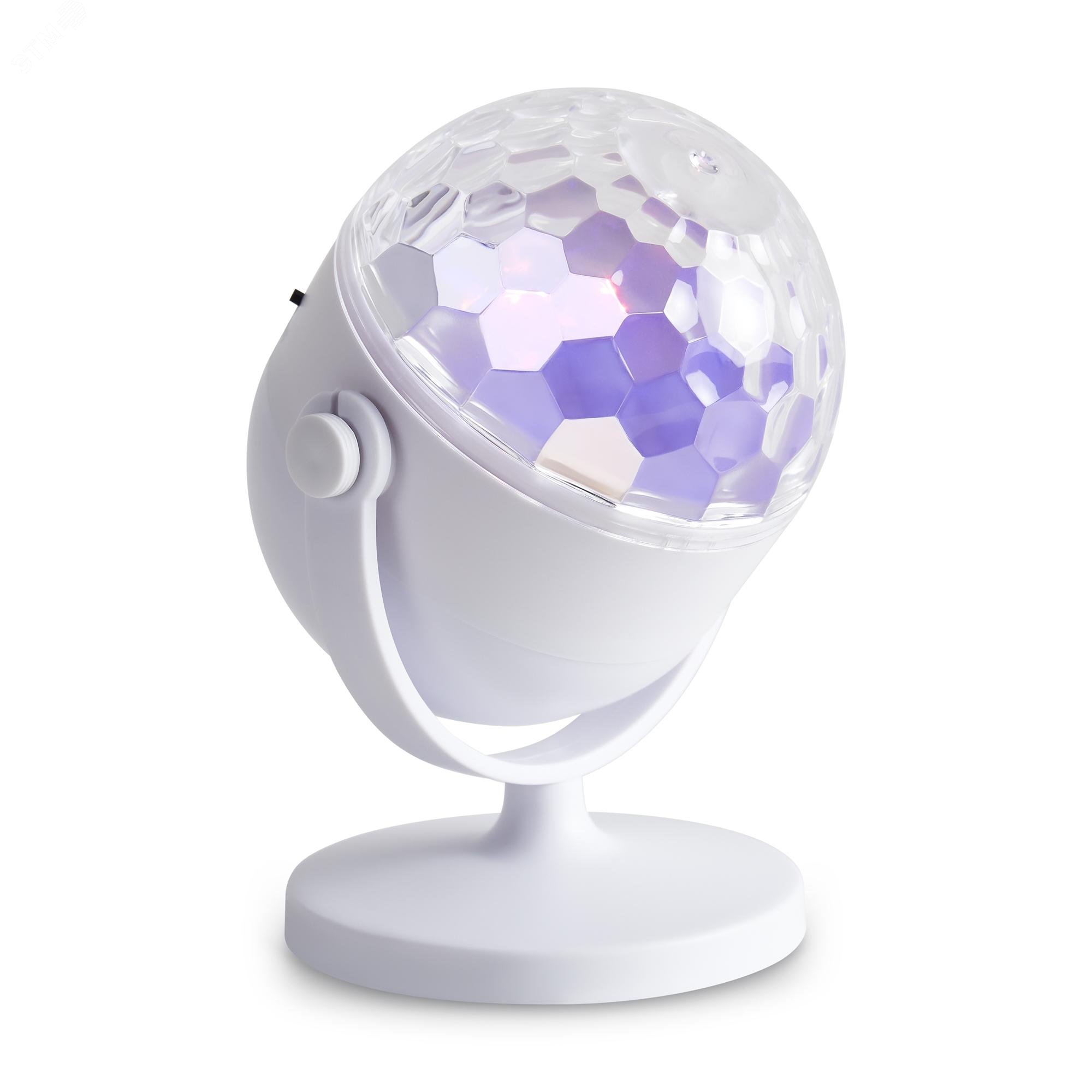 Изображение товара Аккумуляторный светильник Voltega 10Вт IP20 с RGB подсветкой и Bluetooth Изображение товара Аккумуляторный светильник Voltega 10Вт IP20 с RGB подсветкой и Bluetooth