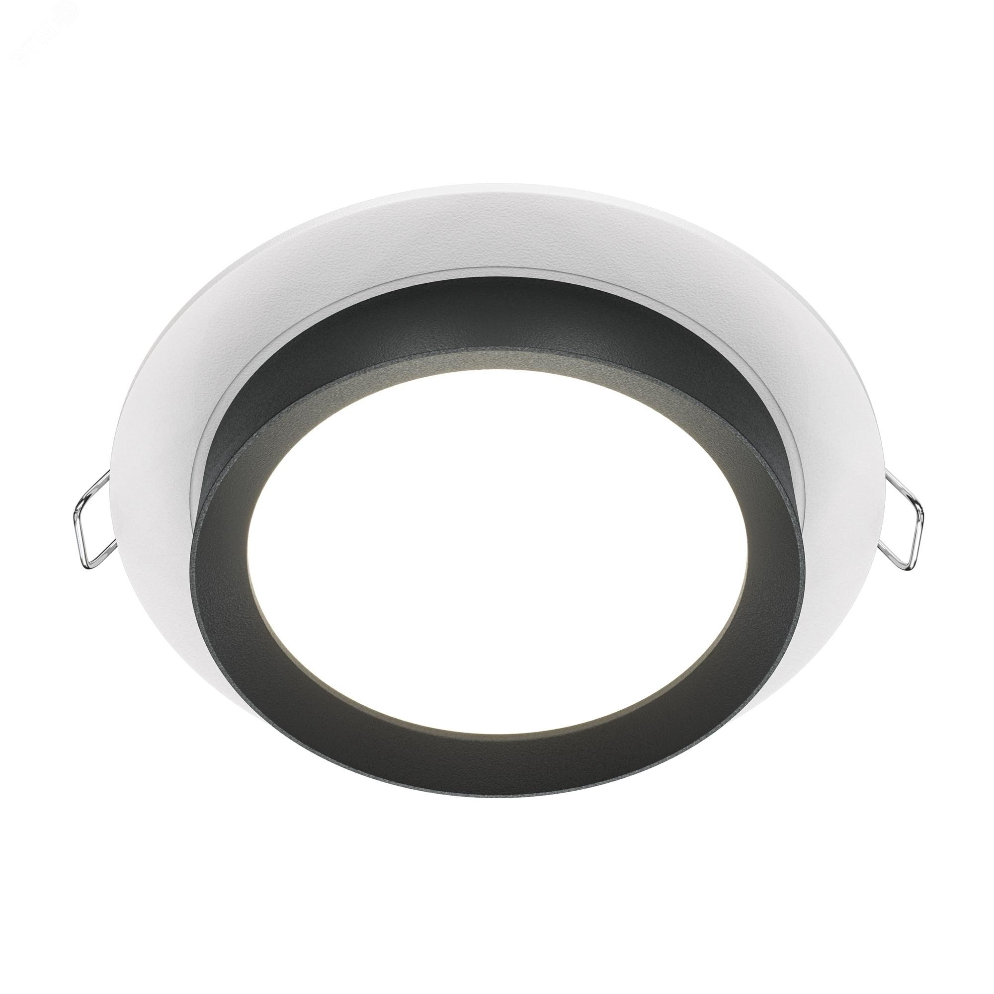 Изображение товара Встраиваемый светильник серий 270 GX53 15Вт IP20 от Voltega для дома и офиса