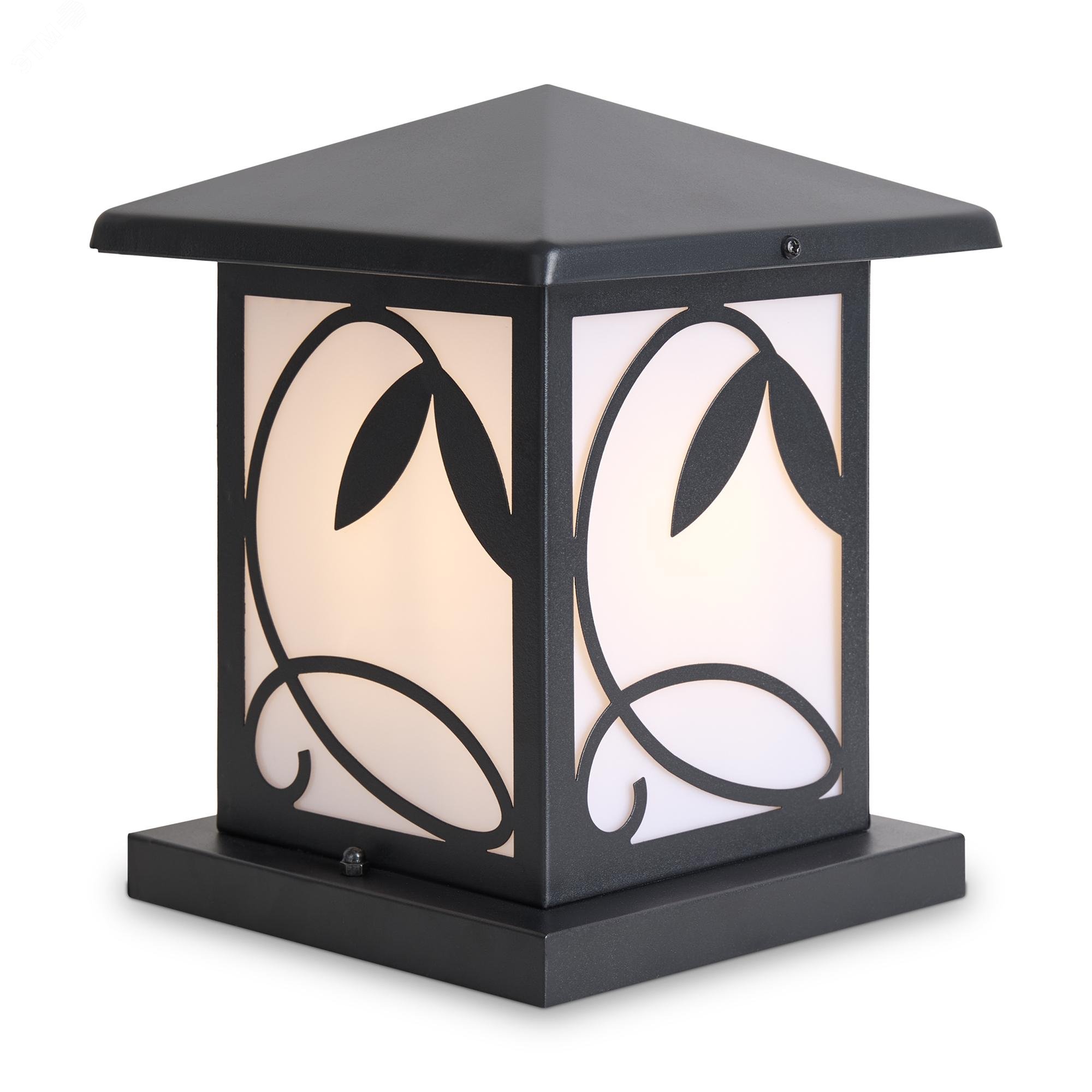 Изображение товара Светильник ландшафтный Nef E27х1 40Вт IP 44 (шт)