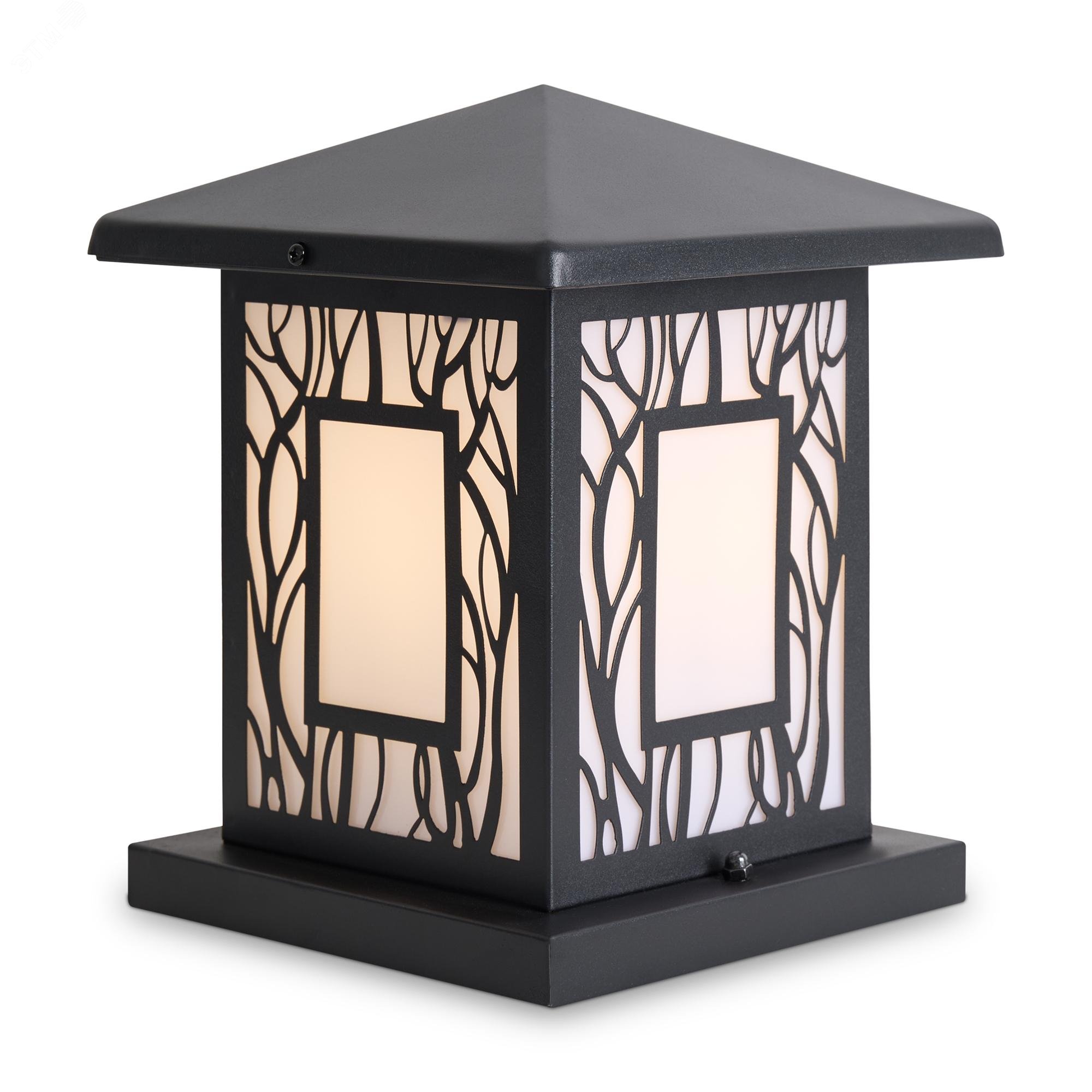 Изображение товара Светильник ландшафтный Nef E27х1 40Вт IP 44 (шт)