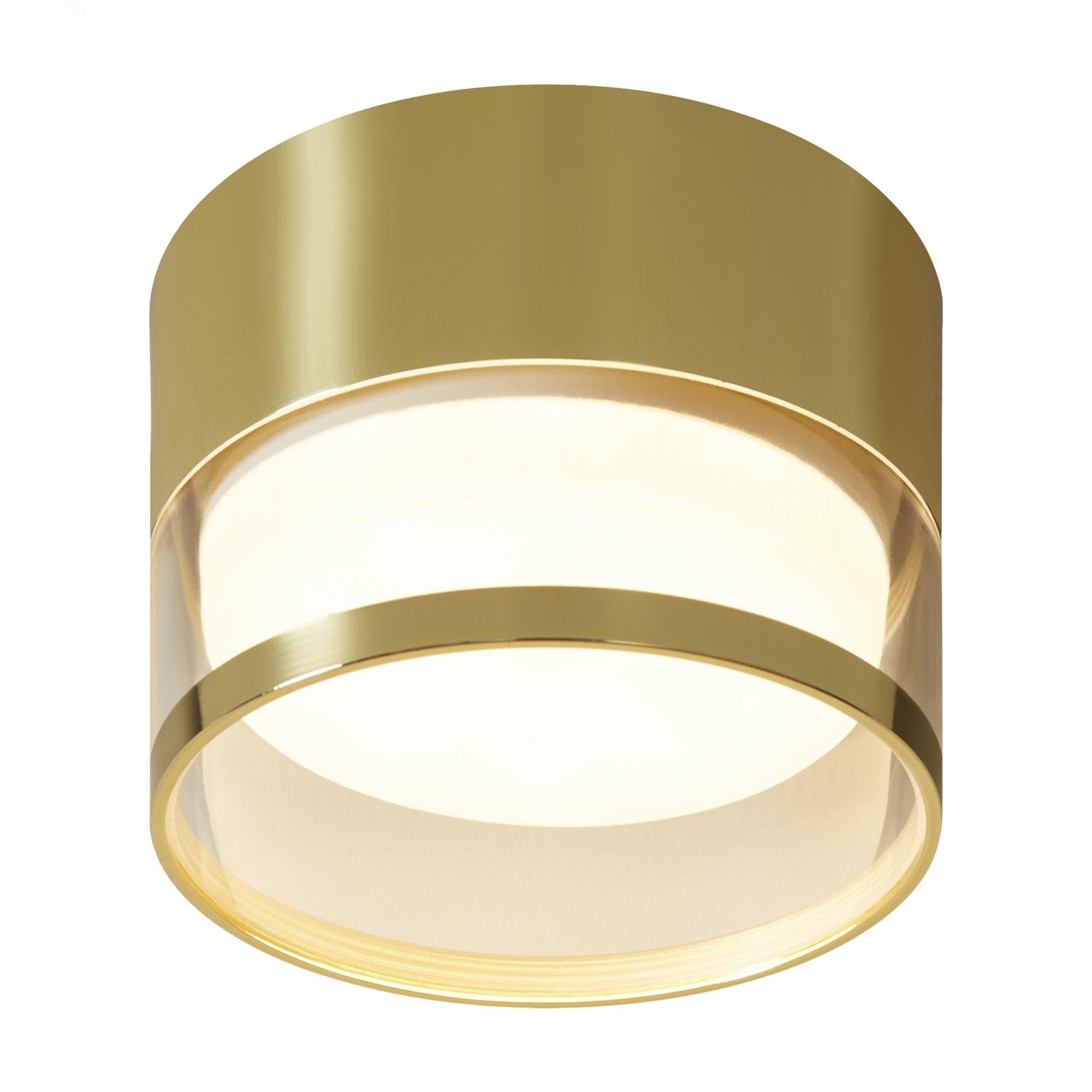 Изображение товара Спот Серия - 232 GX53х1 15Вт IP 20 (шт)