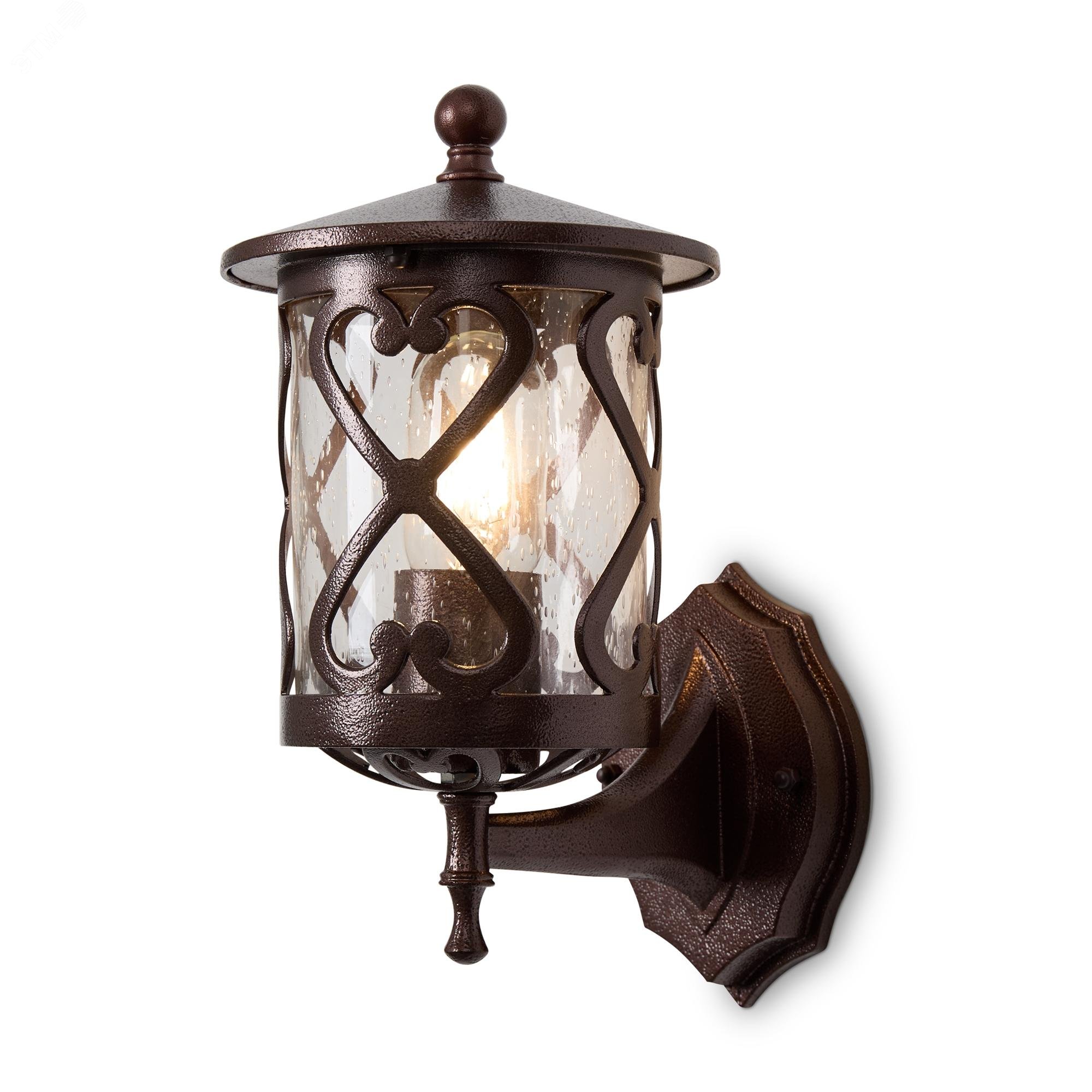 Изображение товара Светильник настенный (бра) Mifi E27х1 40Вт IP 44 (шт)