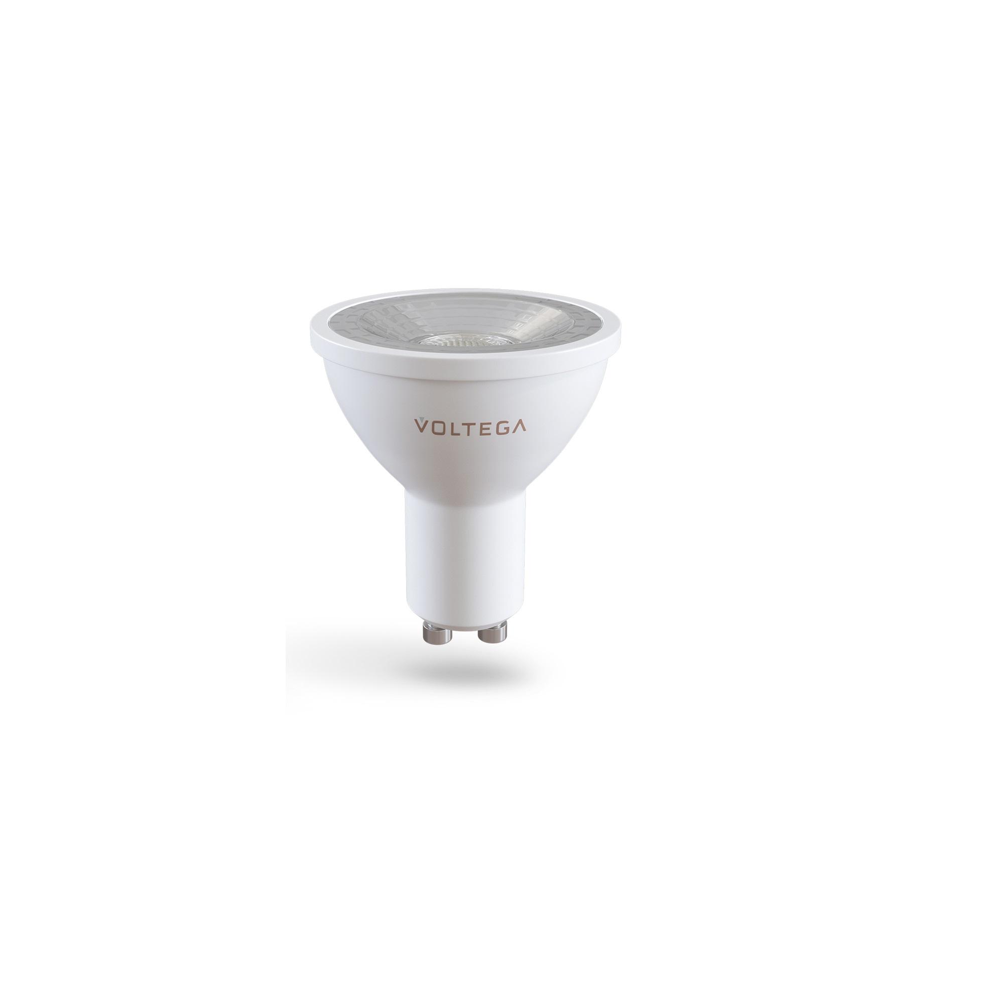 Лампа светодиодная Simple MR16 7W 2700K 38 град GU10
